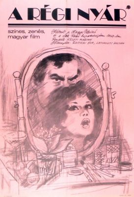 Régi nyár (1969) online film