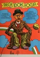 Régi idők focija (1973) online film