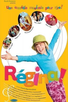 Regina (2001) online film