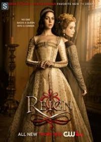 Reign 2. évad (2014) online sorozat