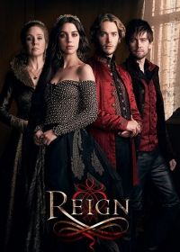 Reign 3. évad (2015) online sorozat