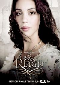 Reign 4. évad (2017) online sorozat