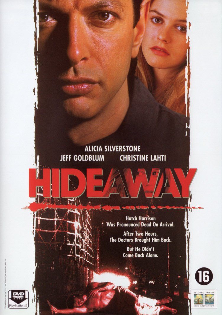 Rejtekhely (1995) online film