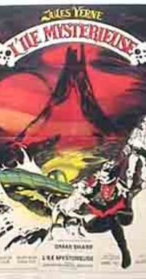 Rejtelmes sziget (1973) online film