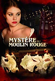 Rejtélyek Párizsban (Les mysteres de Paris) 1. évad (2017) online sorozat