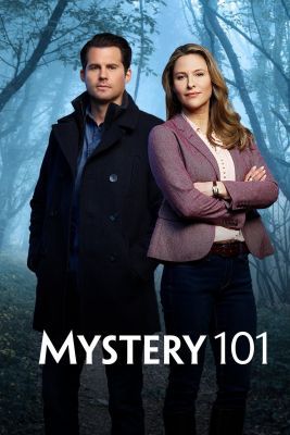 Rejtélyek professzora 1. évad (2019) online sorozat