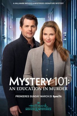 Rejtélyek professzora - Bűnügy újratöltve (2020) online film