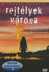 Rejtélyek városa 1. évad (2005) online sorozat