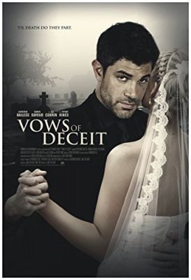 Rejtélyes házasság (2018) online film
