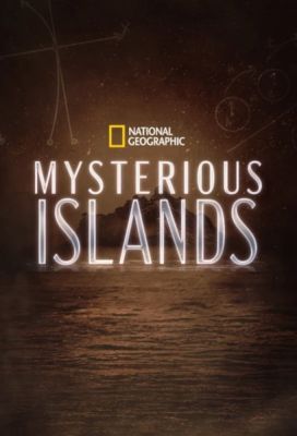Rejtélyes szigetek(Mysterious Islands) 1. évad (2024) online sorozat