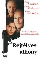 Rejtélyes alkony (1998) online film