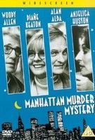 Rejtélyes manhattani haláleset (1993) online film