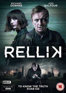 Rellik 1. évad (2017) online sorozat