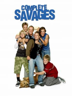 Rém rendetlen család 1. évad (2004) online sorozat