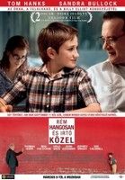Rém hangosan és irtó közel (2011) online film