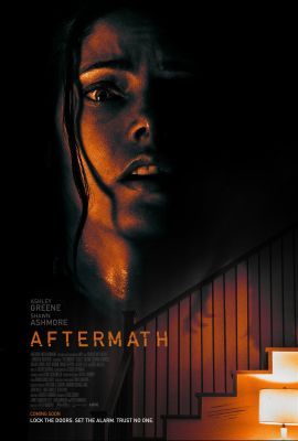 Rémálmaid otthona (2021) online film
