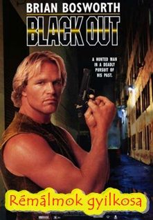 Rémálmok gyilkosa (1996) online film