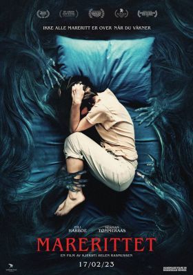Rémálom (2022) online film