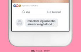 Remélem legközelebb sikerül meghalnod :) (2018) online film