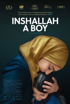 Remélhetőleg fiú (2023) online film