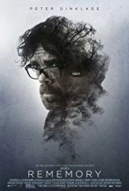 Rememory (2017) online film