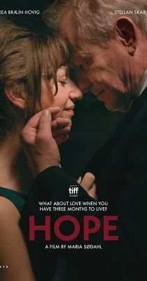 Remény (2019) online film