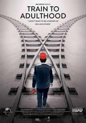 Reményvasút (2015) online film