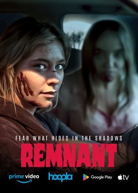 Remnant (2024) online film