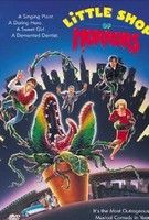 Rémségek kicsiny boltja (1986) online film