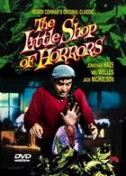 Rémségek kicsiny boltja (1960) online film