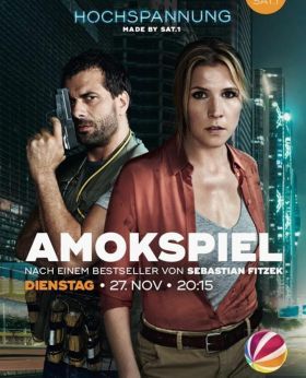 Rémület a stúdióban (2018) online film