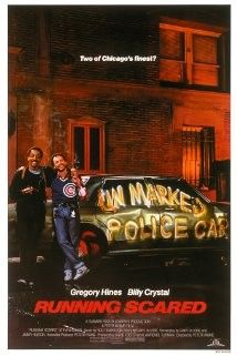 Rémült rohanás (Halálos hajsza) (1986) online film