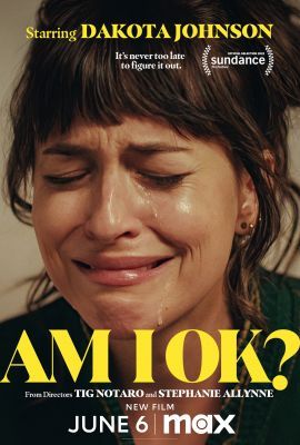 Rendben vagyok? (2022) online film