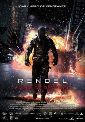 Rendel: A bosszú ciklusa (2024) online film
