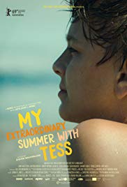 Rendkivüli nyaram Tess-szel (2019) online film