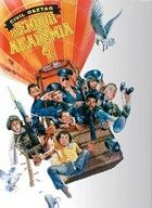 Rendőrakadémia 4.: Zseniális amatőrök az utcán (1987) online film