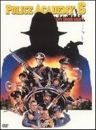 Rendőrakadémia 6. - Az ostromlott város (1989) online film