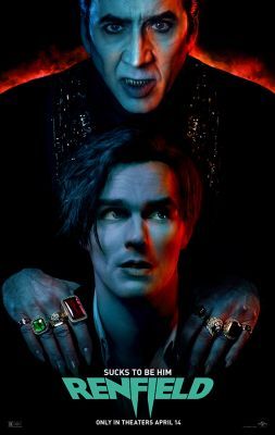 Renfield (2023) online film