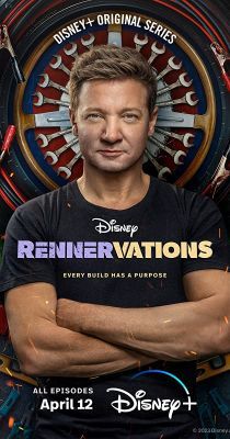 Rennervációk 1. évad (2023) online sorozat
