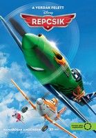 Repcsik (2013) online film