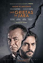 Repedések (2018) online film