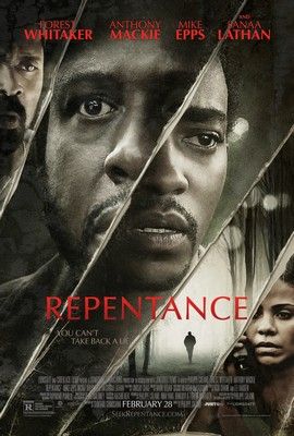 Bűnbánat (2013) online film