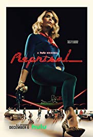 Reprisal 1. évad (2019) online sorozat