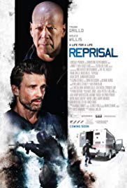 Megtorlás (Reprisal) (2018) online film