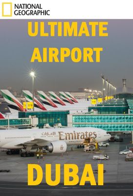Reptéróriás - Dubai 2. évad (2014) online sorozat
