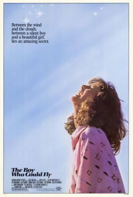 Repül a haverom (1986) online film