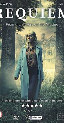 Requiem 1. évad (2018) online sorozat