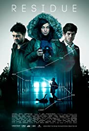 Residue 1. évad (2015) online sorozat