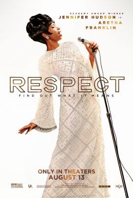 Respect (2021) online film
