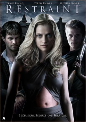 Restraint (2008) online film